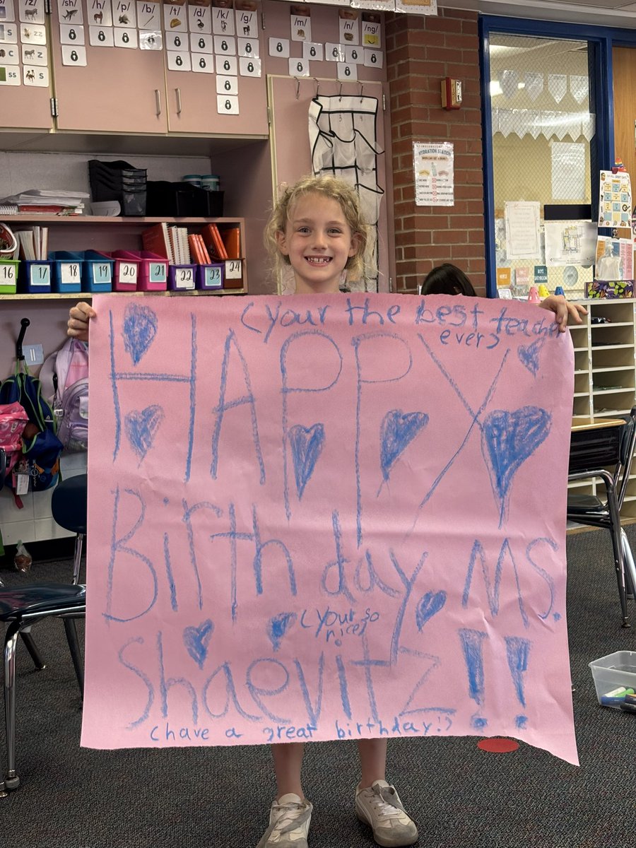 Katie Shaevitz tweet media