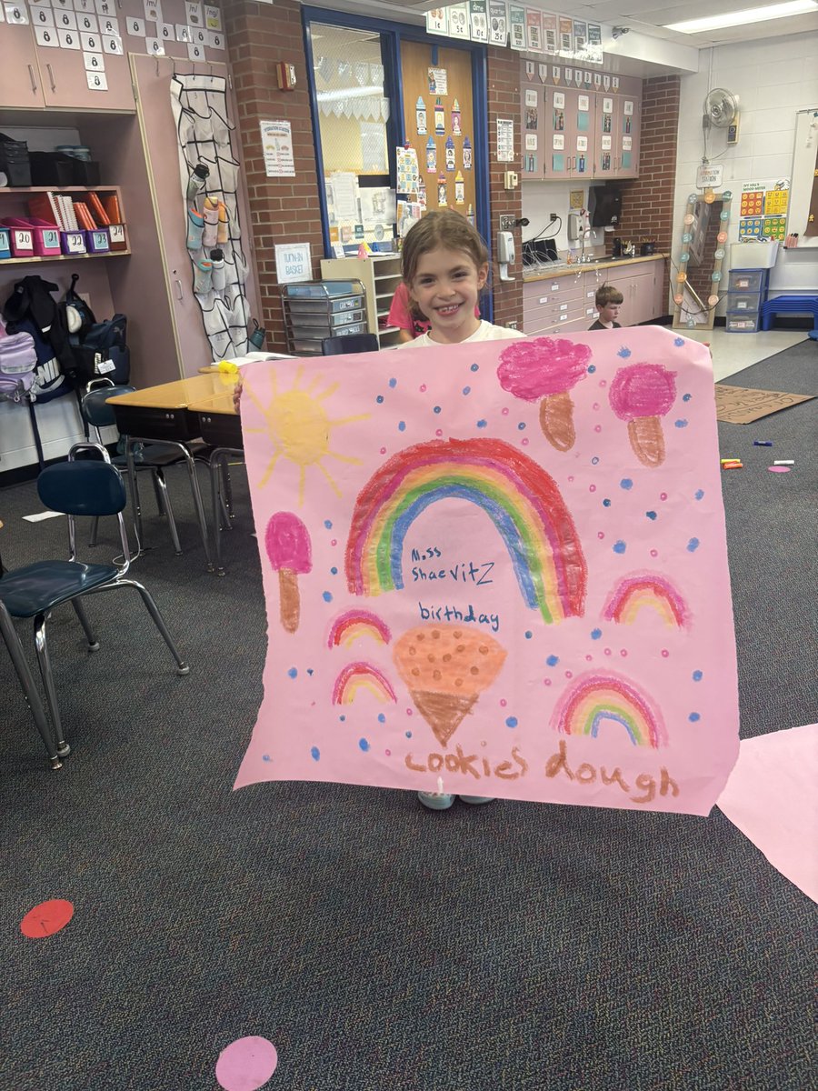 Katie Shaevitz tweet media