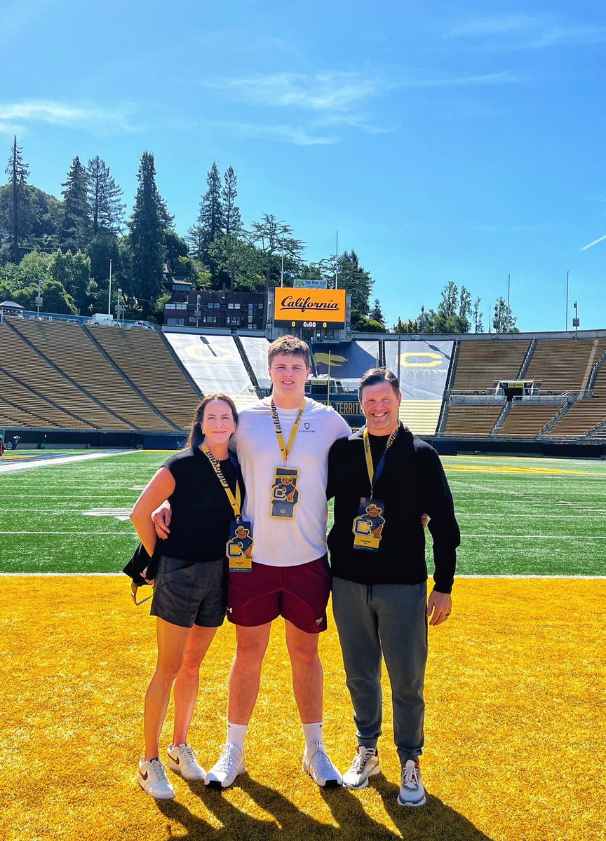 3⭐️ OL Dominic Maser tweet media