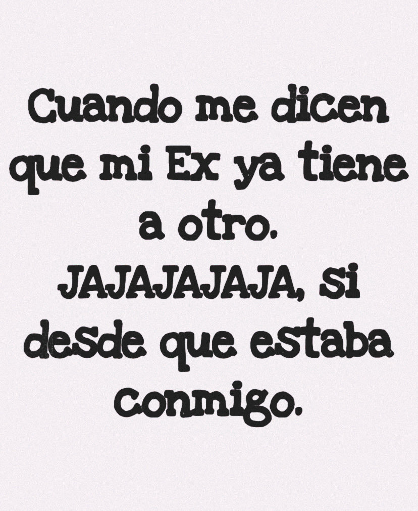 Y mentira no es..Y me puse muy feliz por los dos.🤭🤣🤣🤣🤣🤣
