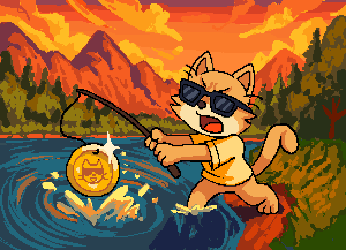 FELIX CREW tweet media