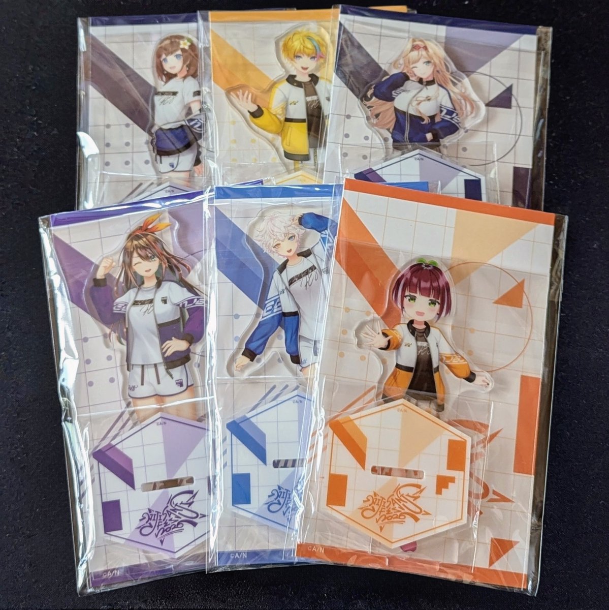 MMP | まみぽ tweet media