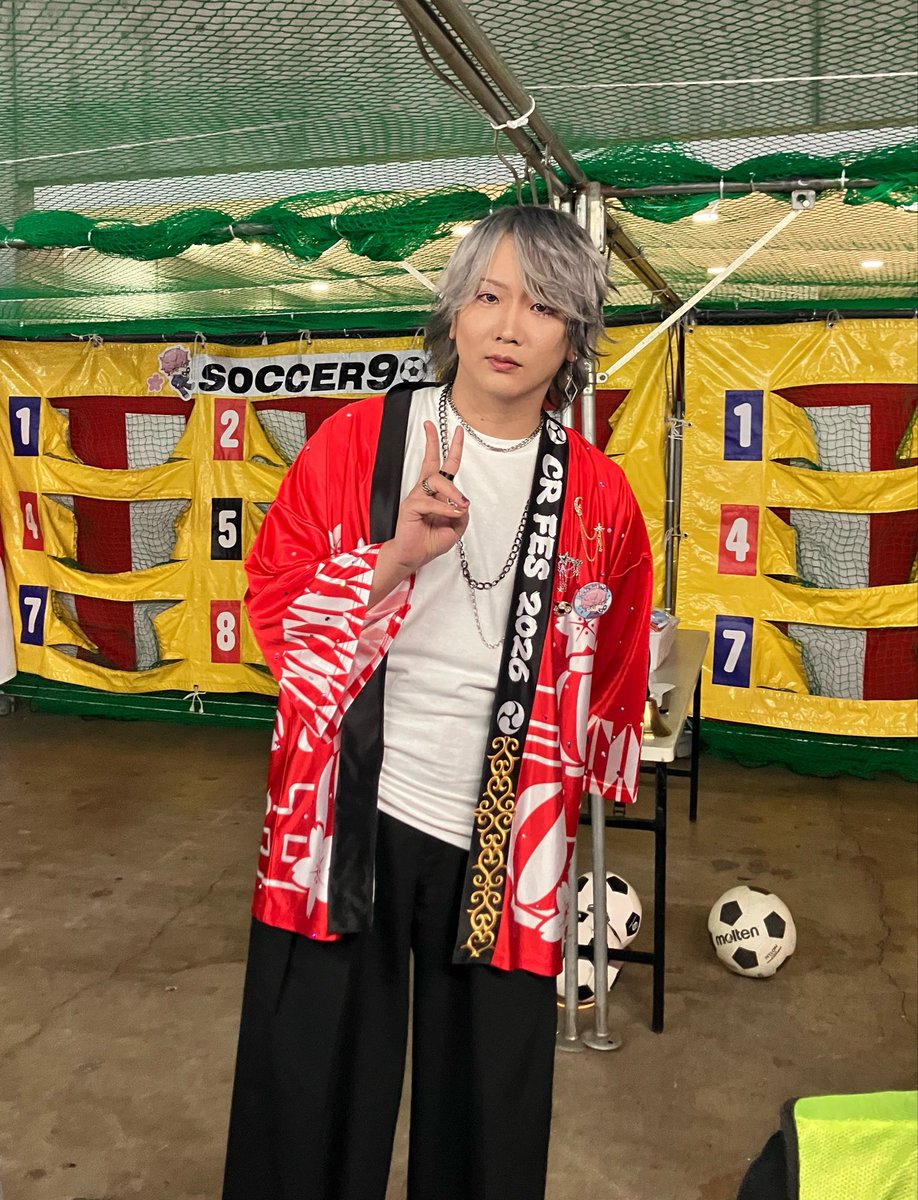 ししばぁ tweet media