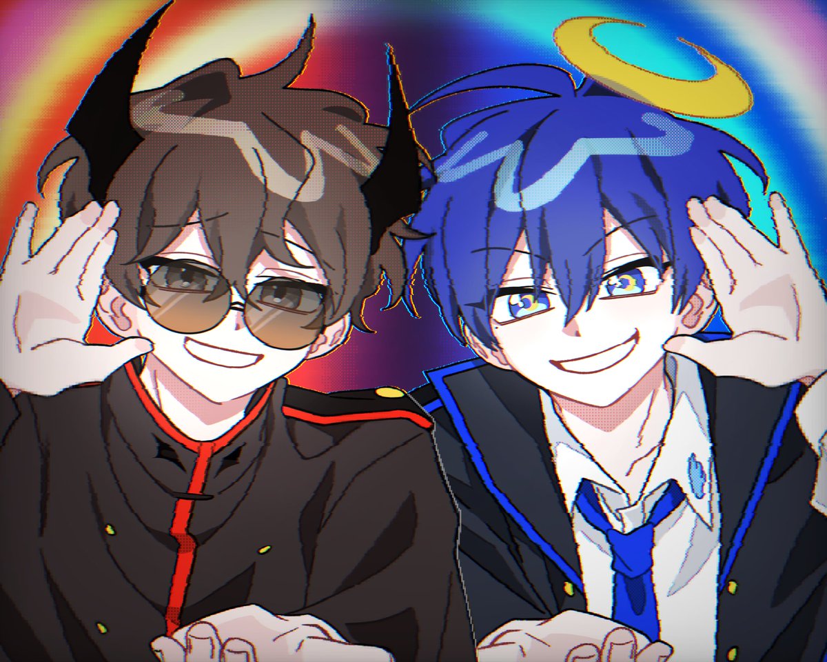 applejuice08017's tweet photo. #of_Start #AKUGETSU #악월 
ダイダイダイキライ https://t.co/vgslo4O6f7