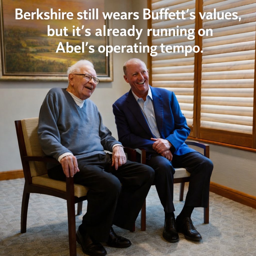 Kai - Briefing Block tweet media