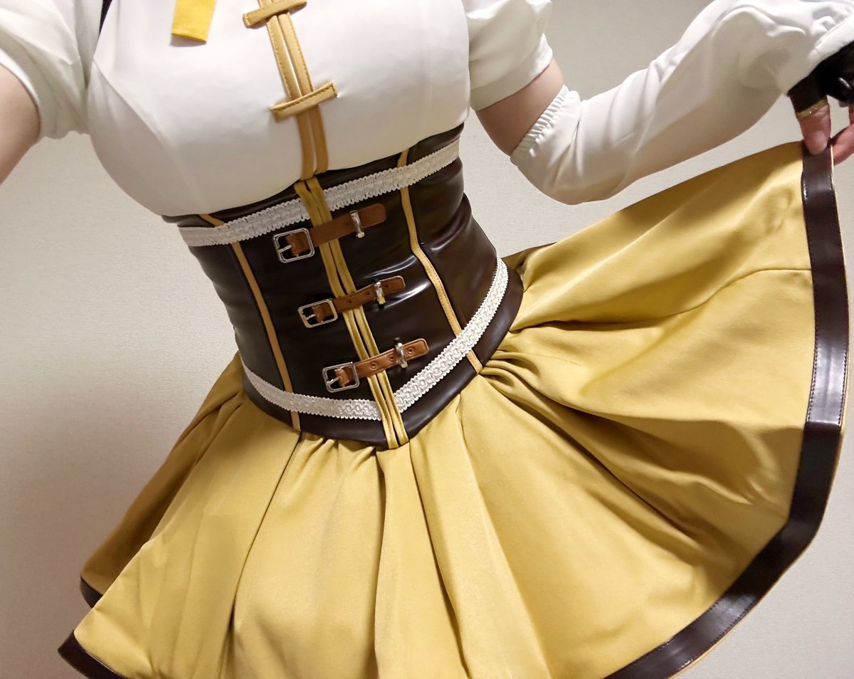 すみか tweet media