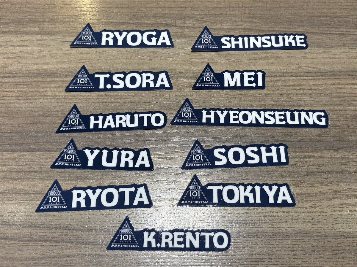 ぴきぴき tweet media