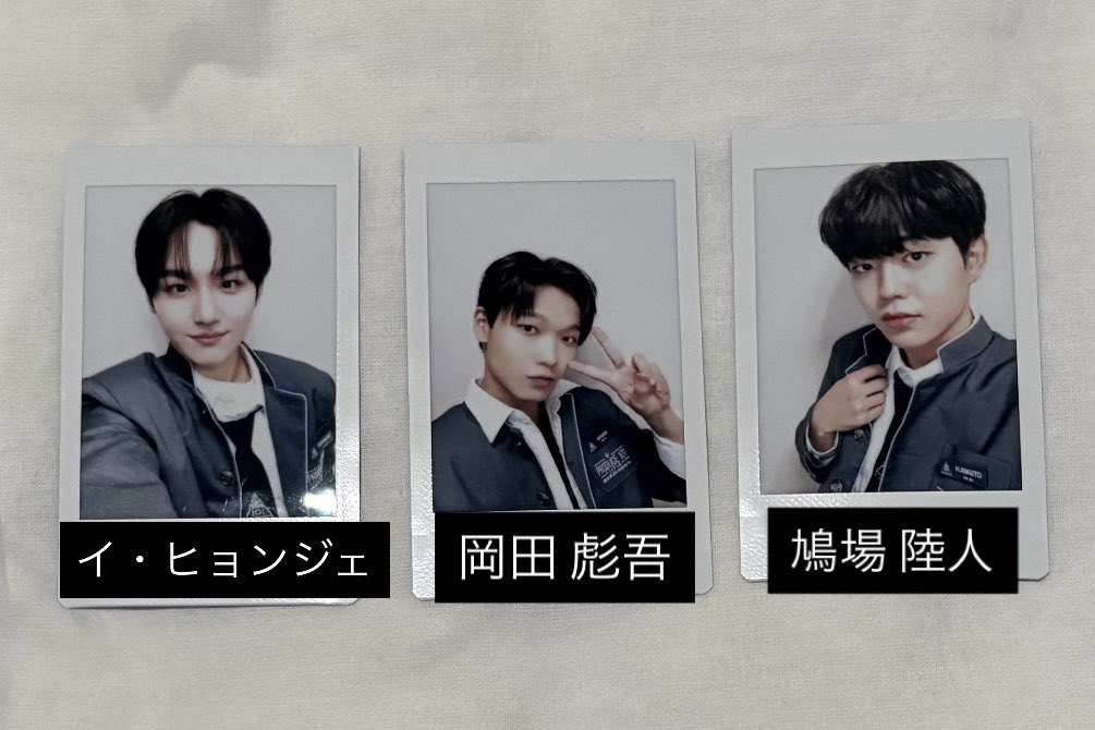 ぴきぴき tweet media