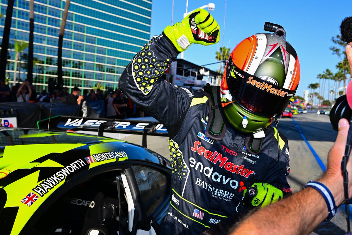 Vasser Sullivan tweet media