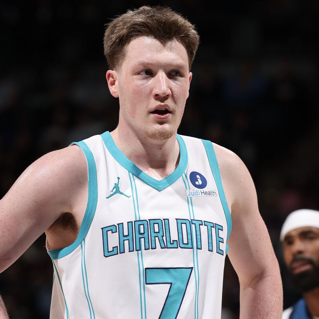 Polymarket Hoops tweet media