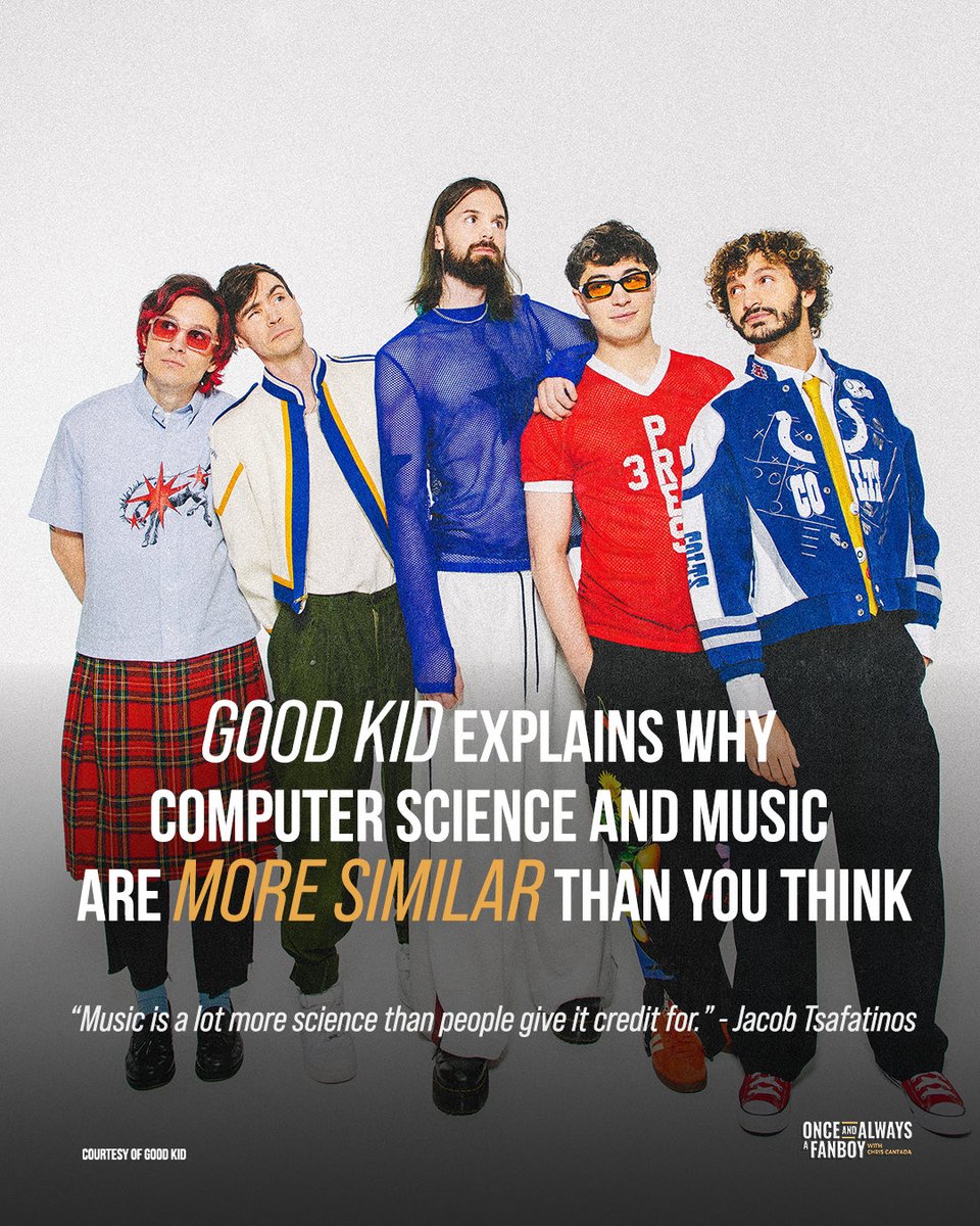 Once and Always a Fanboy tweet media