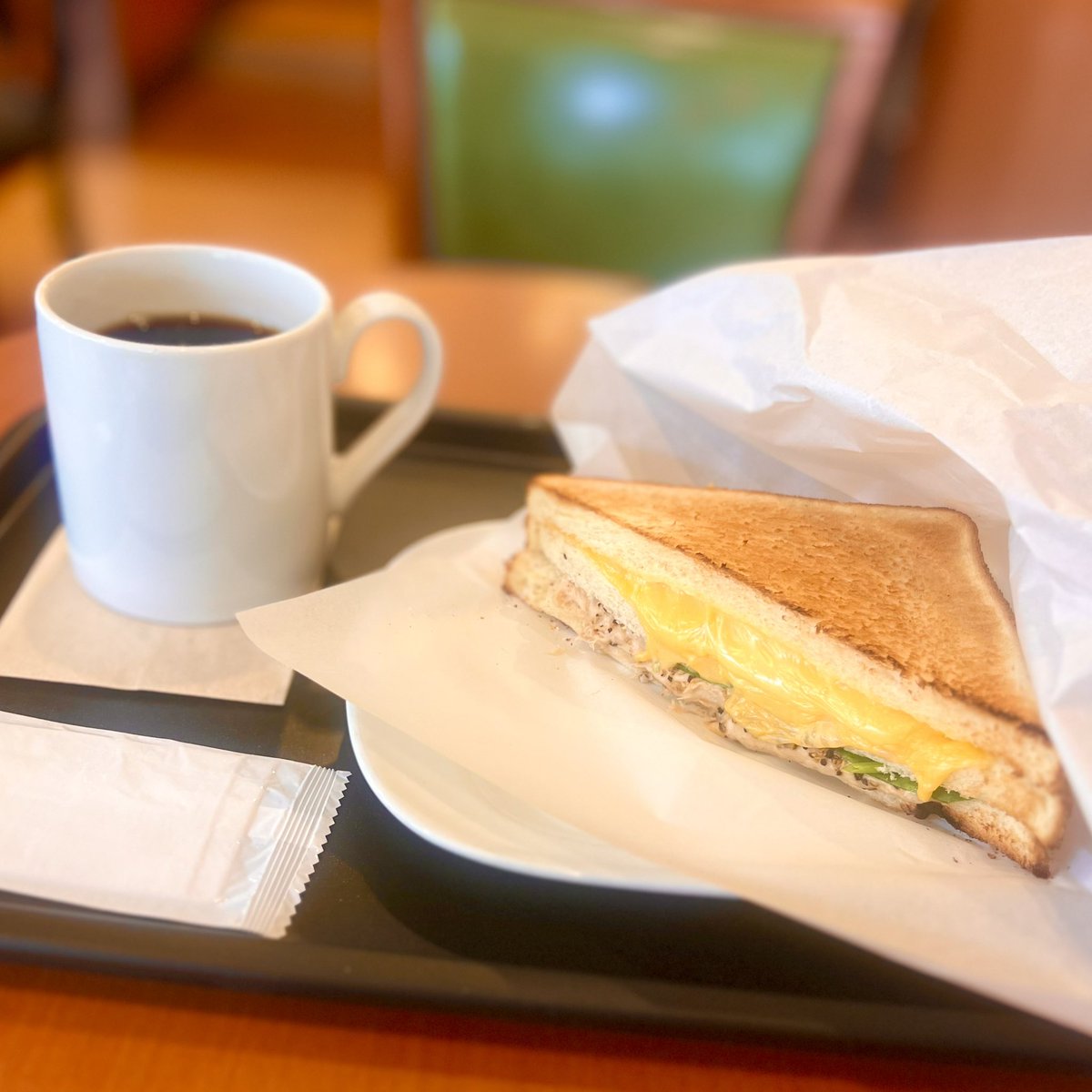 五黄のとらこ🐯100日アフィリエイトチャレンジ tweet media