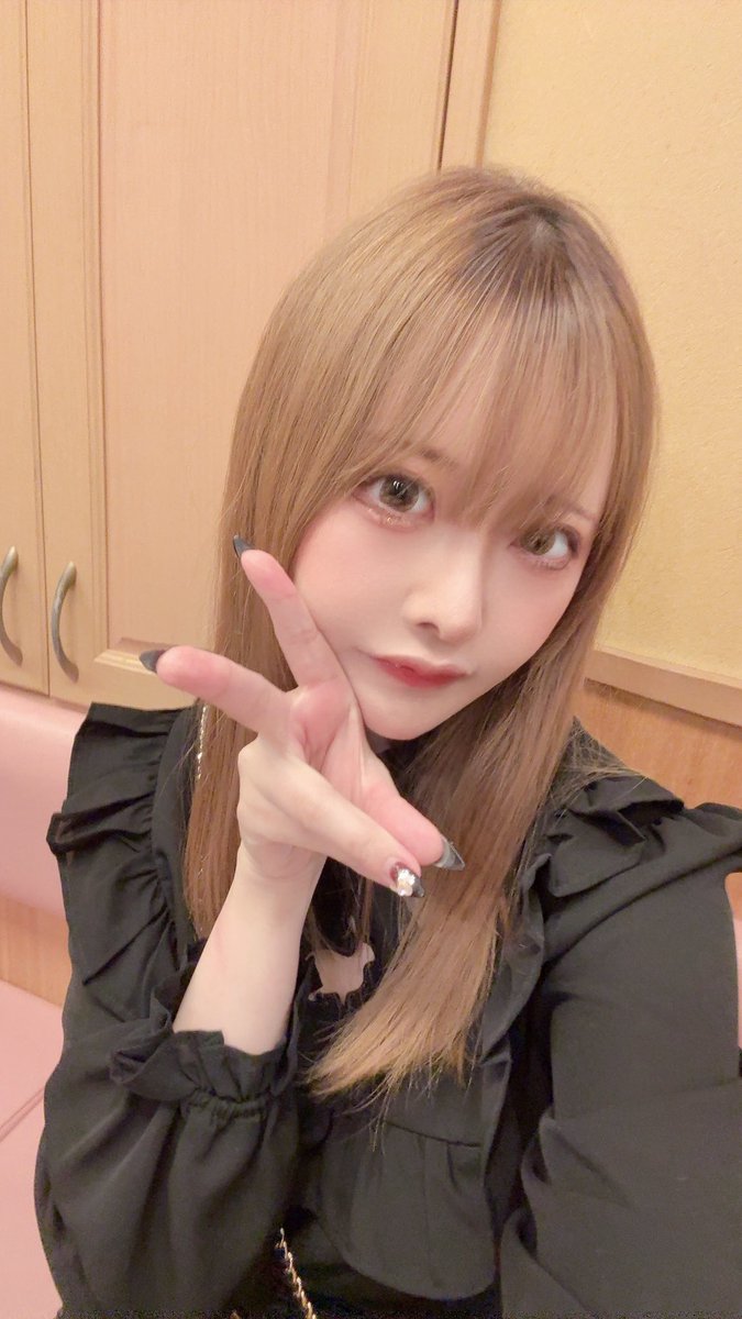 えなち@4.26AliceAliceゲスト出勤 tweet media