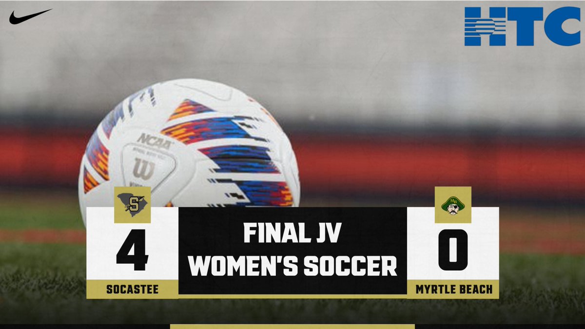 SocasteeHS's tweet image. The HTC Winning Results of the Night! Varsity ⚾️ defeated Conway 4-0 behind a No-Hitter by Josh Keyser. Matt LeFever and Jace Crowther with 2 hits and 2 RBIs. Lady Braves JV ⚽️, Lady Braves Varsity ⚽️, and JV Braves ⚽️ defeated Myrtle Beach tonight! #GoldBlooded #Finish