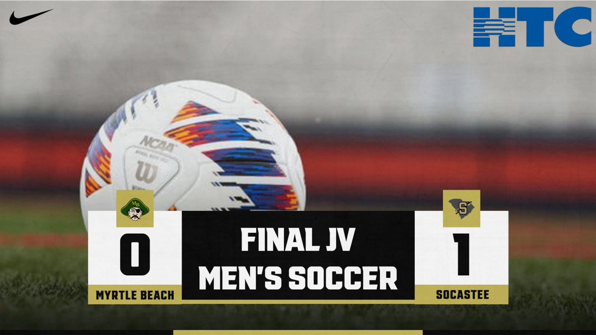 SocasteeHS's tweet image. The HTC Winning Results of the Night! Varsity ⚾️ defeated Conway 4-0 behind a No-Hitter by Josh Keyser. Matt LeFever and Jace Crowther with 2 hits and 2 RBIs. Lady Braves JV ⚽️, Lady Braves Varsity ⚽️, and JV Braves ⚽️ defeated Myrtle Beach tonight! #GoldBlooded #Finish