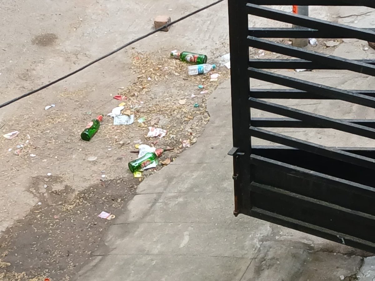 Vasanthi Kannan tweet media