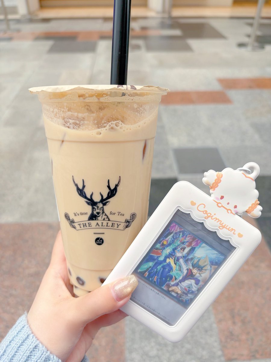 もなこ tweet media