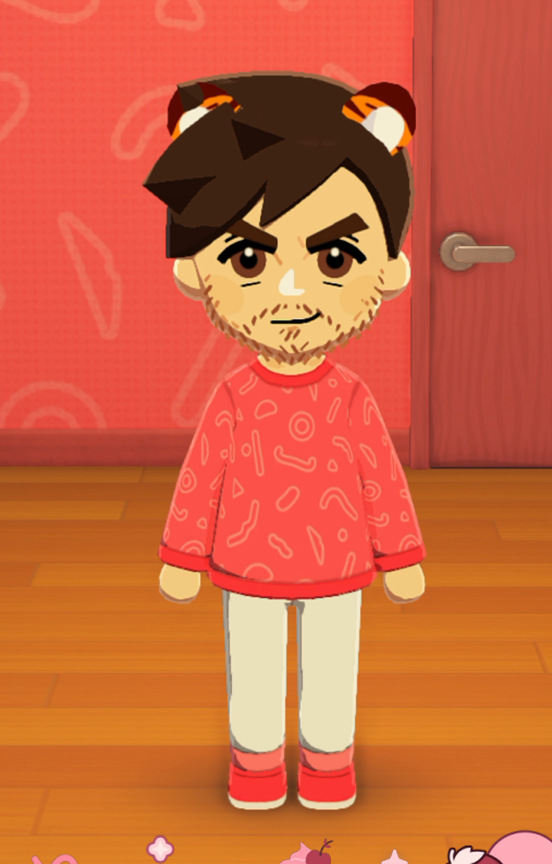 dani 🐻‍❄️🌸 tweet media