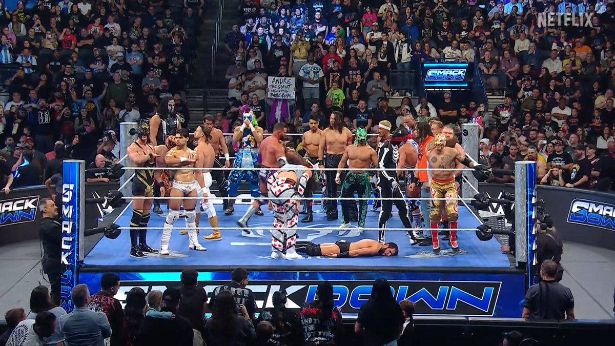 LuigiWrestling tweet media