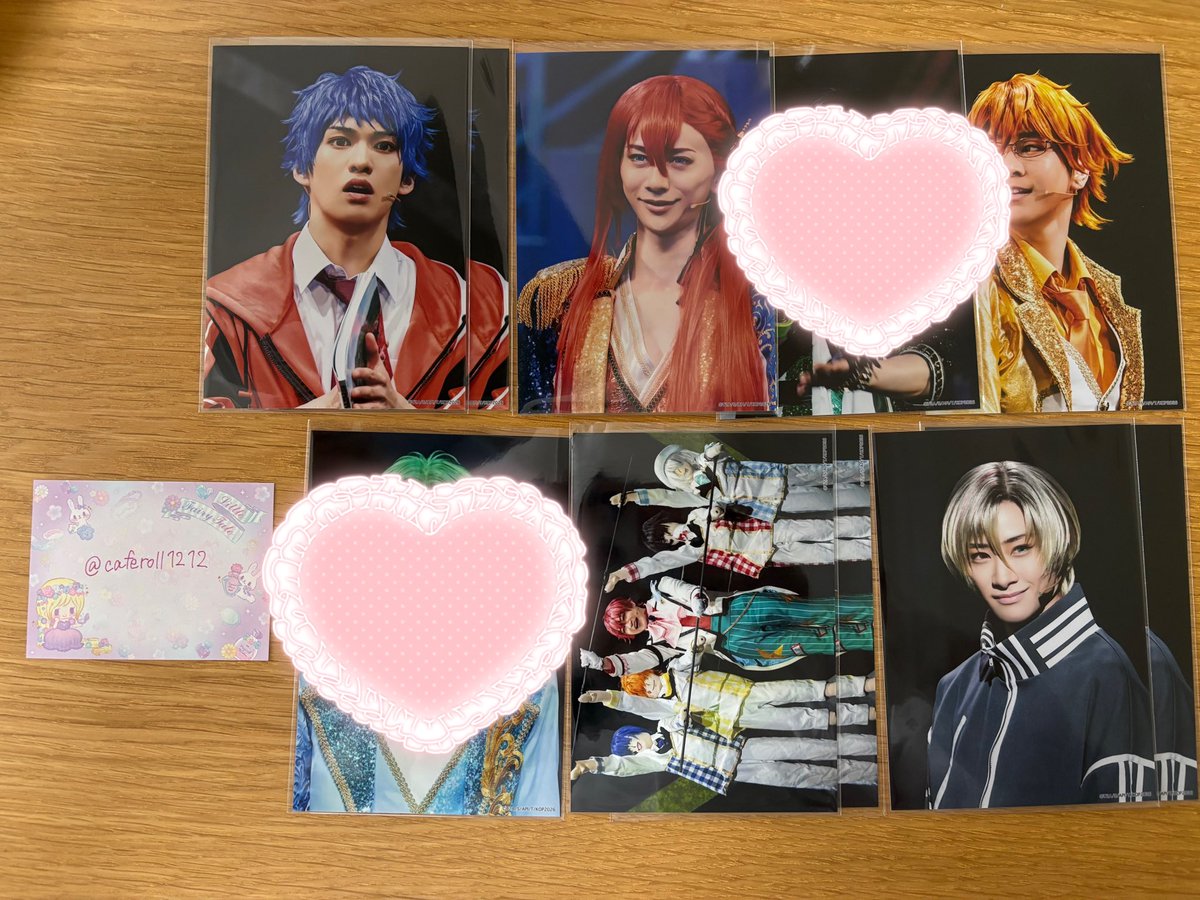 色葉りんね tweet media