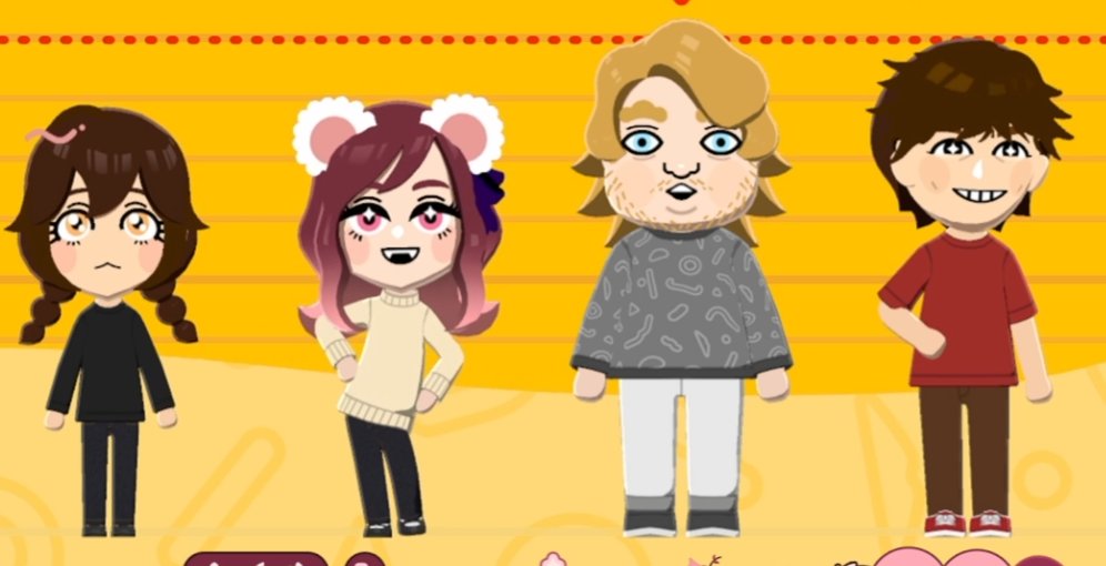 dani 🐻‍❄️🌸 tweet media