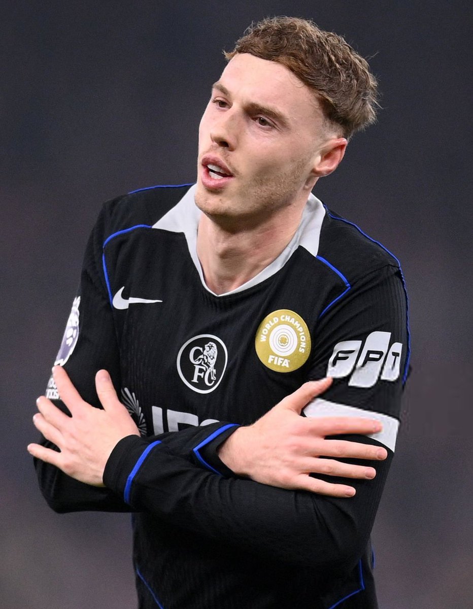 THE CHELSEA FORUM tweet media