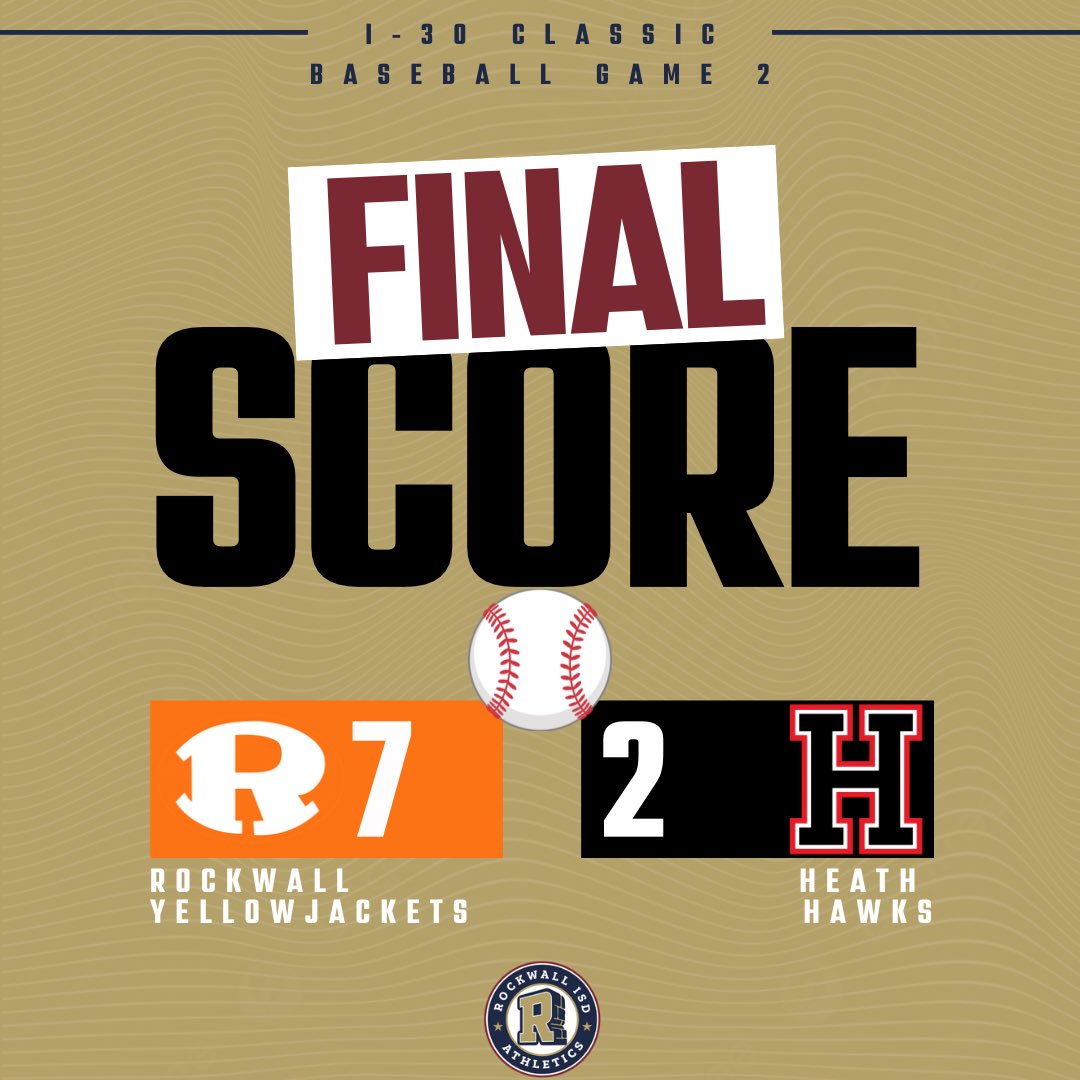 Rockwall ISD Sports Marketing tweet media