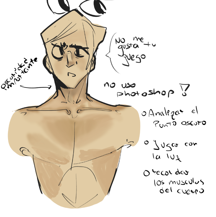 _KichiroBonds's tweet photo. pequeña practica de coloreado https://t.co/Osxj9pAViy
