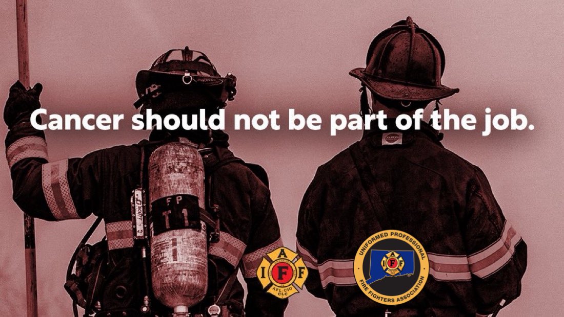 upffa's tweet image. 🎗️ April is #CancerPrevention &amp;amp; #EarlyDetection Month

#Firefighters face a higher risk of cancer &amp;amp; early detection can make all the difference.

✔️ Schedule regular screenings
✔️ Use department wellness programs
✔️ Stay informed

Learn more: brnw.ch/21x1GPQ

#UPFFA