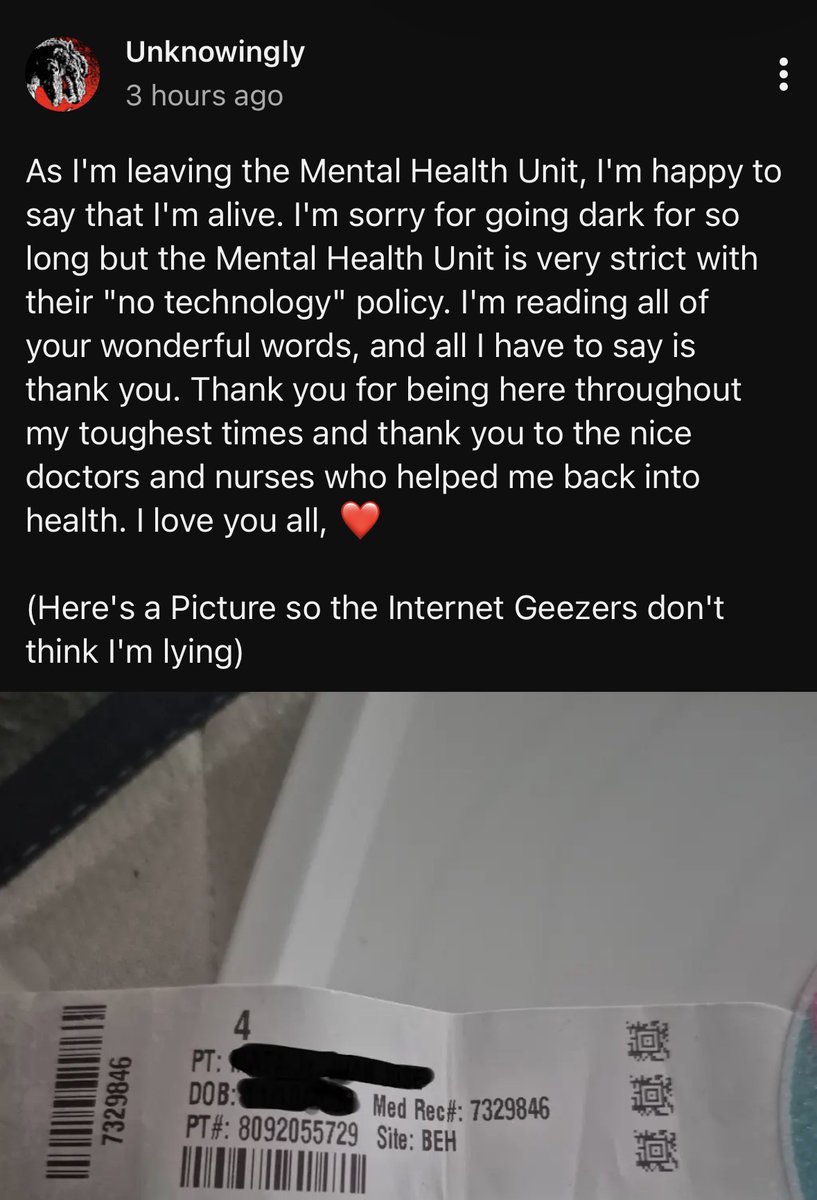 The Nighthaunter tweet media