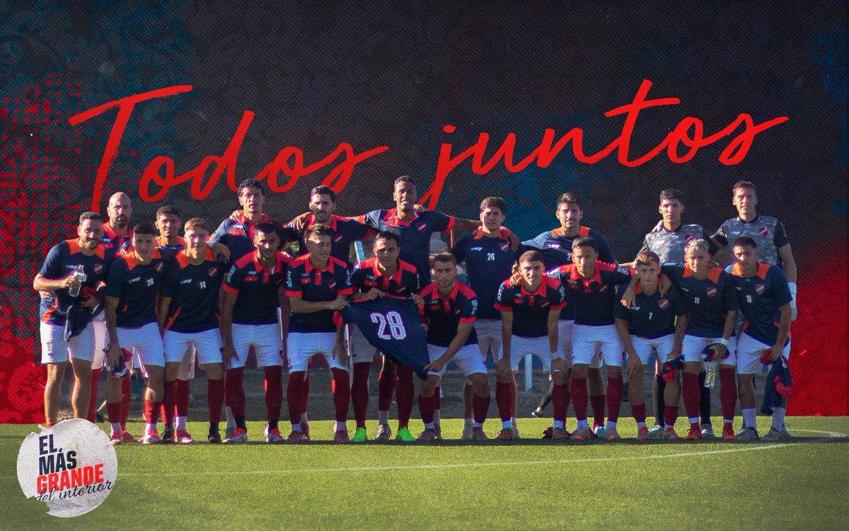 Club Atlético Atenas tweet media