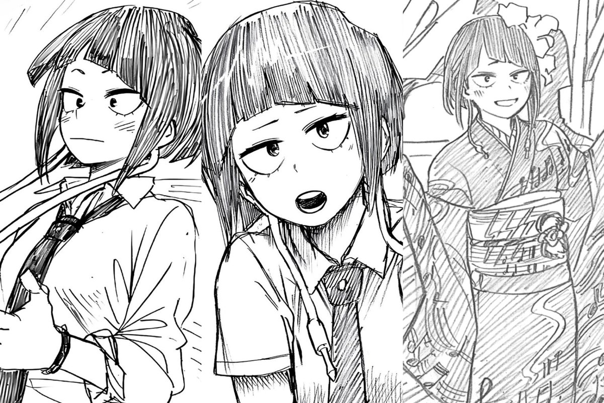 kiwiss ʚɞ 💛 💜 tweet media