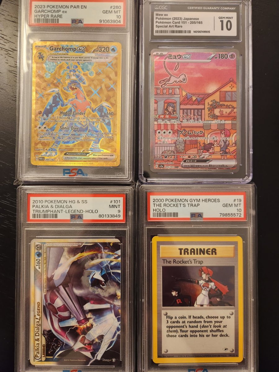 2 Guys Sports Cards tweet media