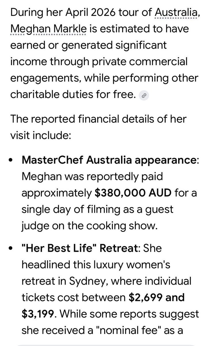 Queen Catherine tweet media