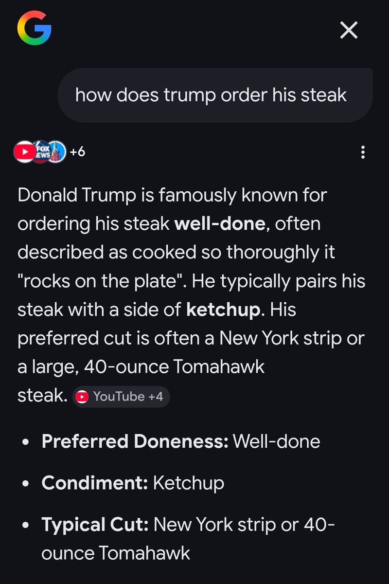 Instead of Orange Man bad, why didn't libtards bring this up during the election?