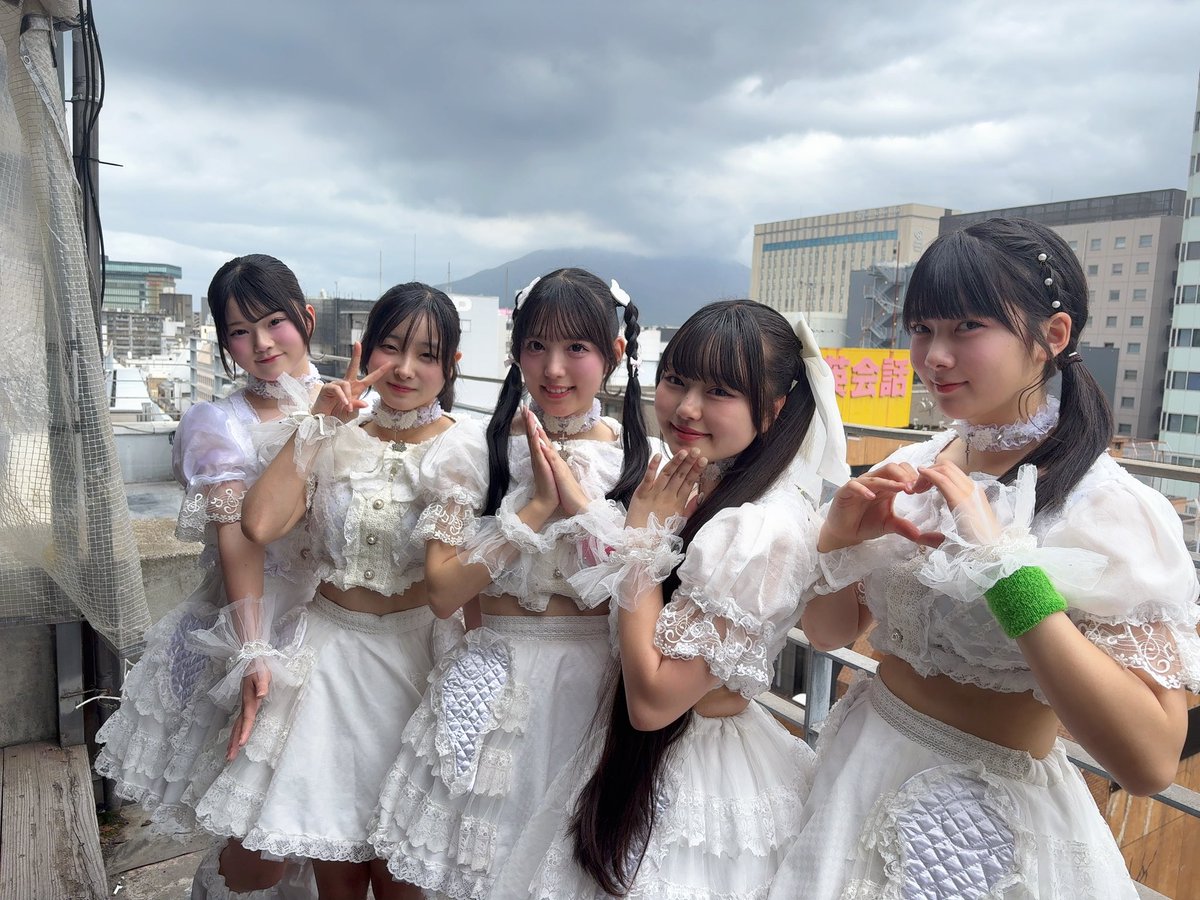 【公式】POTION tweet media