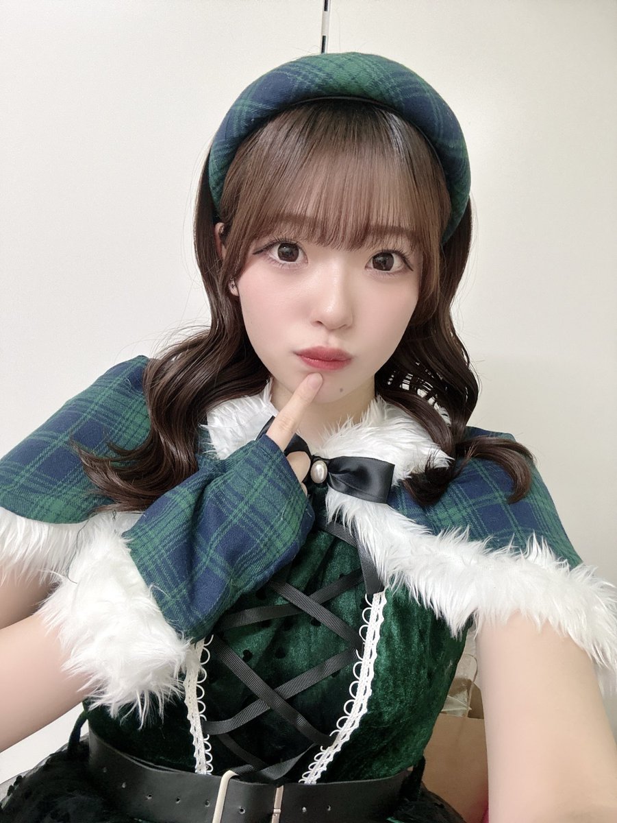 kouji1894246's tweet image. ゆめこベレー帽最強💙

良い週末を✨😊
#onlyone