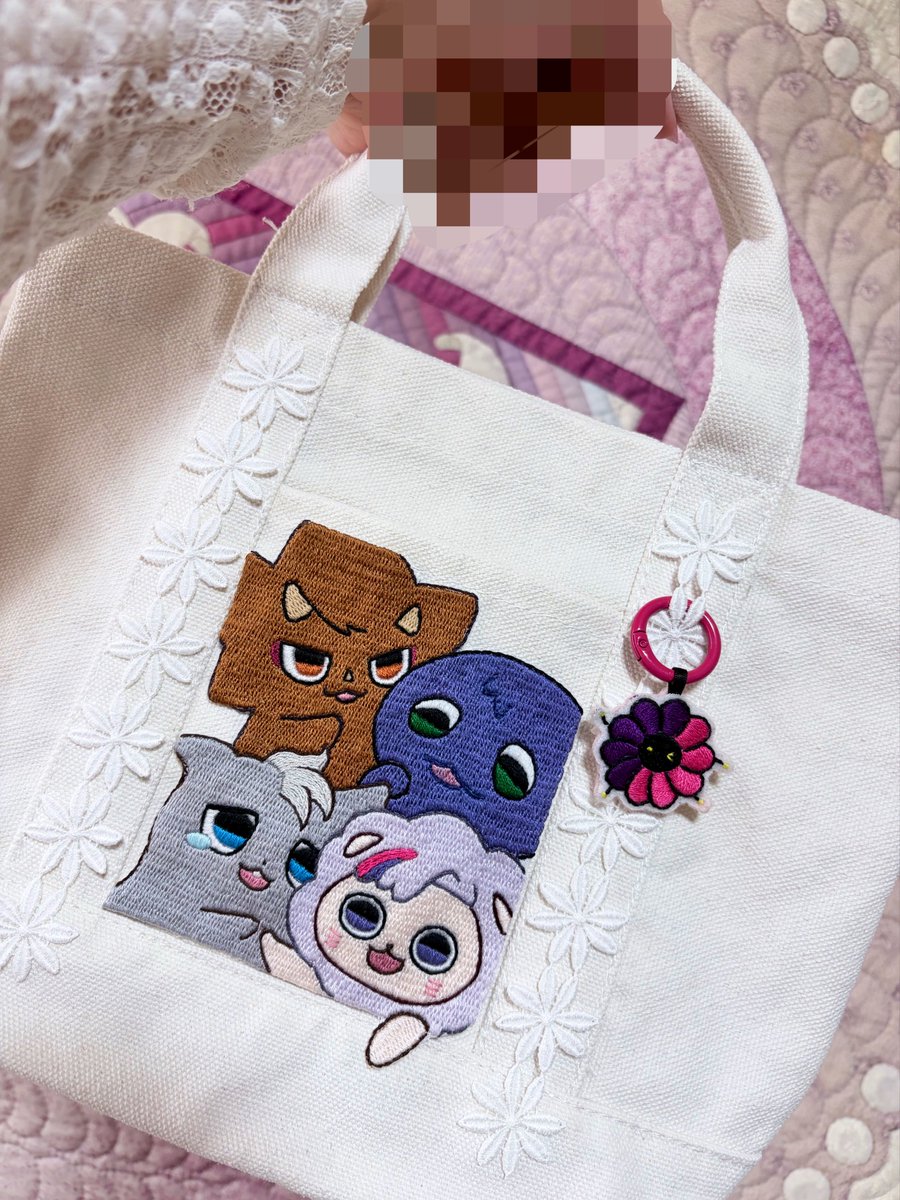 あにゃ:3 tweet media