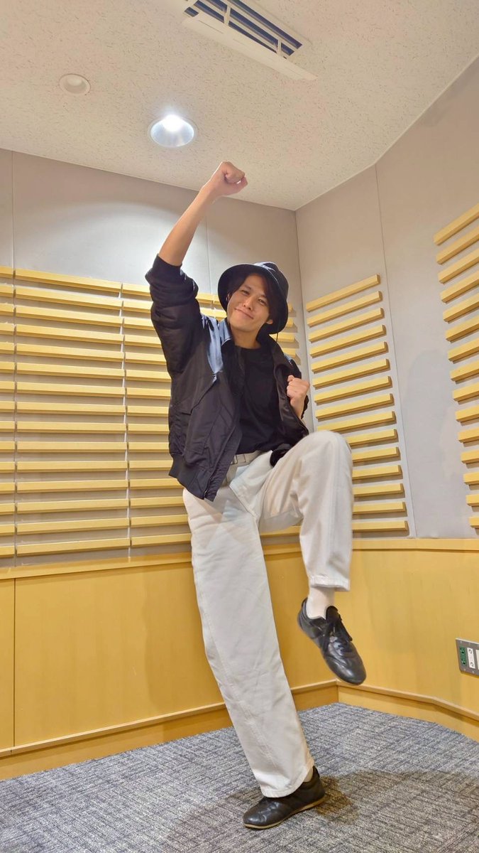 mamo_jolf1242's tweet image. 『OMO by 星野リゾート presents
#宮野真守 の with RADIO』

2026/4/19  #3
お聴きいただきありがとうございました✨

radikoタイムフリーでもう一度聴けます🎧
radiko.jp/share/?sid=LFR…

先週の放送のPodcastは明日朝7:00に更新予定📱（過去回も聴けます）
podcast.1242.com/mamo/

#ウィズラジ