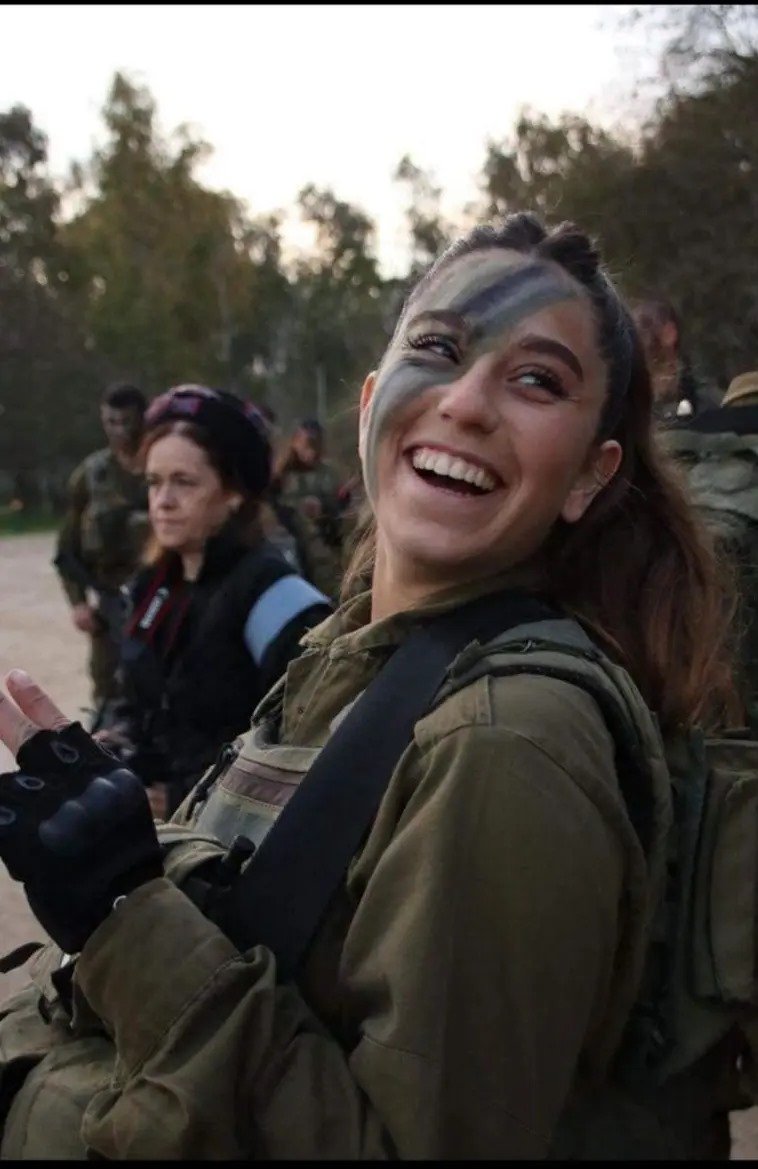 Eli Afriat 🇮🇱 tweet media
