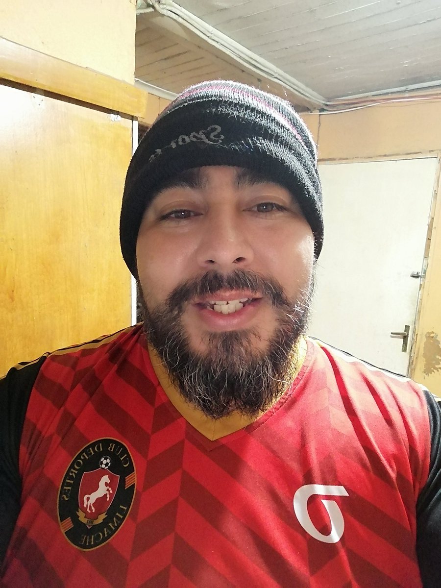 A seguir sumando. Esto es Deportes Limache, un club serio y de familia.