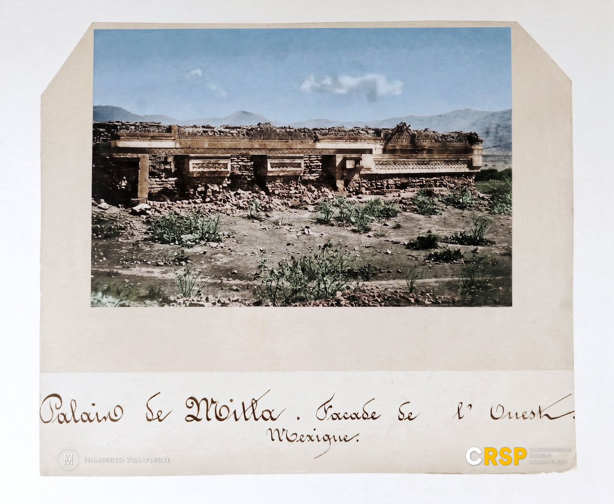 Humberto Villafuerte tweet media