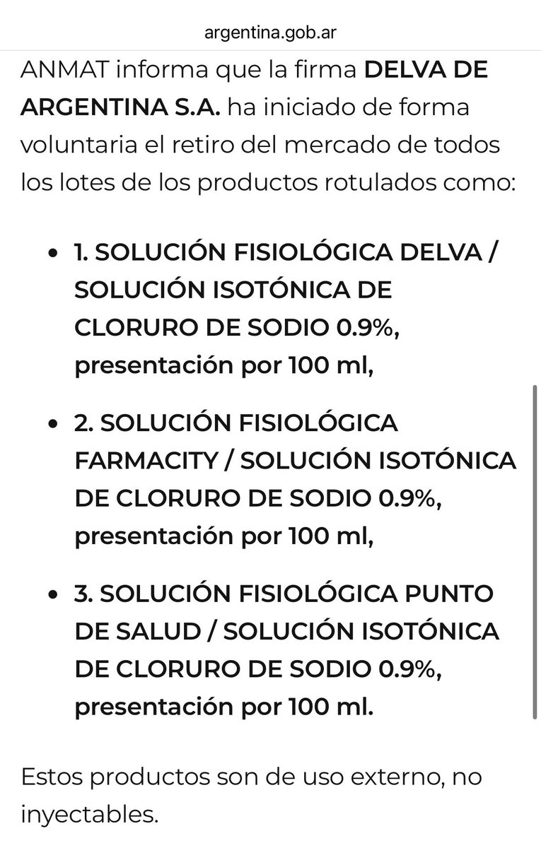 Bromatologia en Casa tweet media