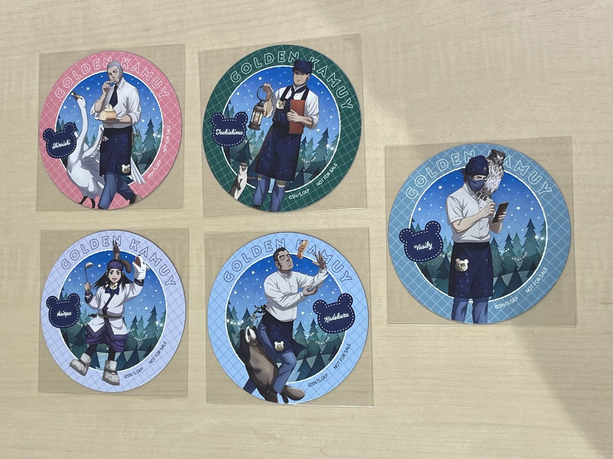 おもち@取引専用 tweet media