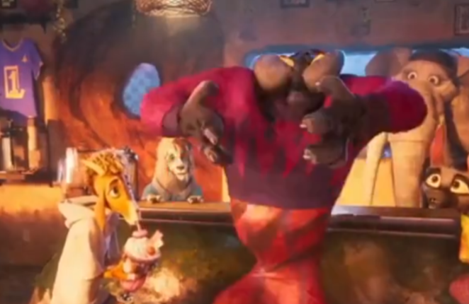 szylish_guy0025's tweet image. Okay, fine. Jett Fillmore IS my favorite character from #GOATMovie. 

And I really love some of the expressions in #GOATTheMovie. The animators must have had a lot of fun making them.

#GOAT #WillHarris #JettFillmore #ModoOlachenko @SonyAnimation @SneadsbyRee @The_Goat_Movie