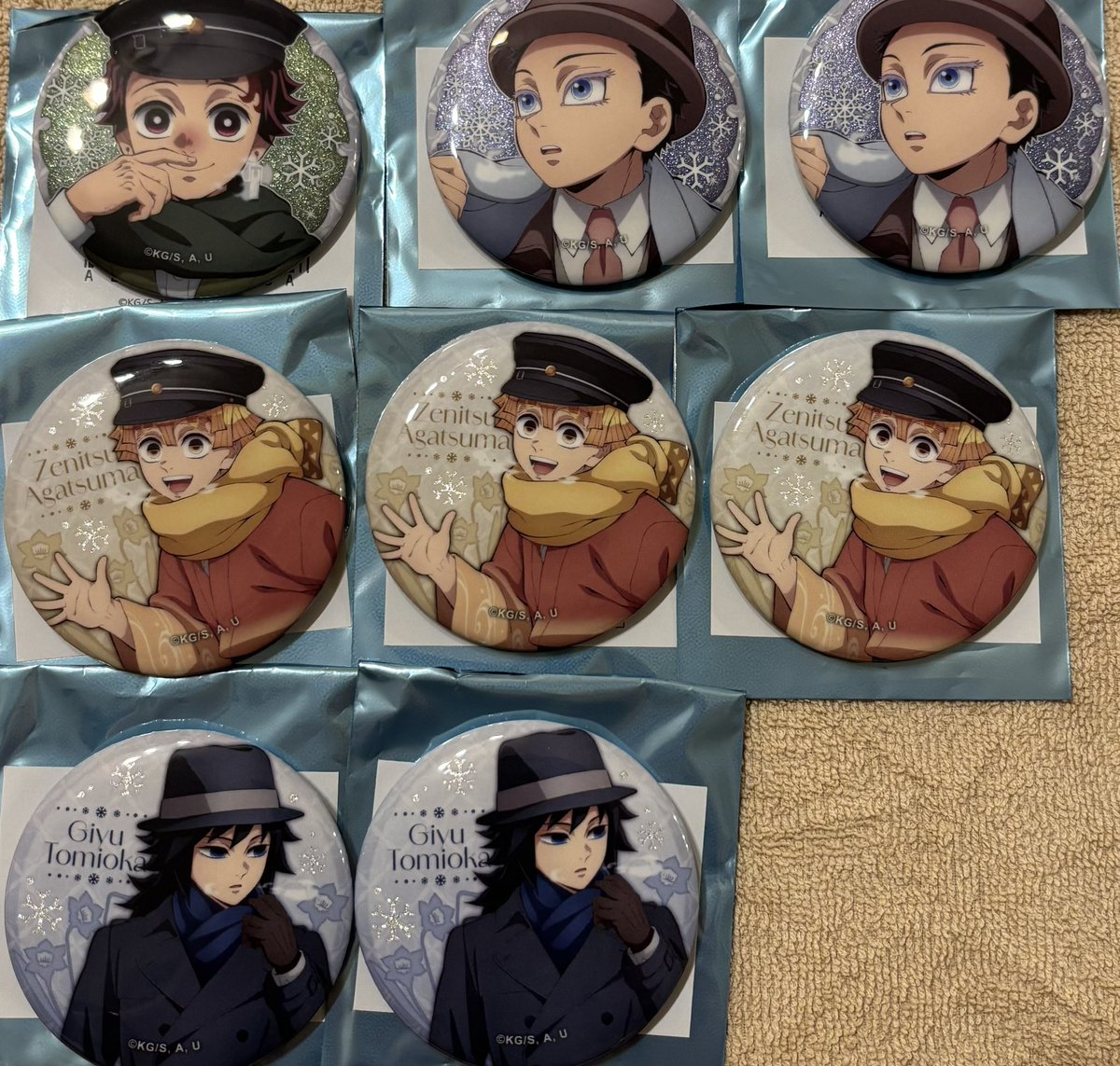 ままま tweet media