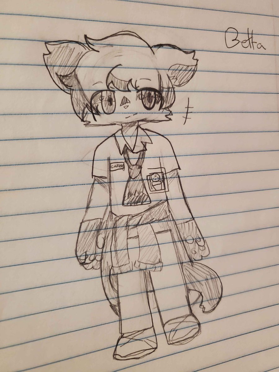 EeveeGobo tweet media