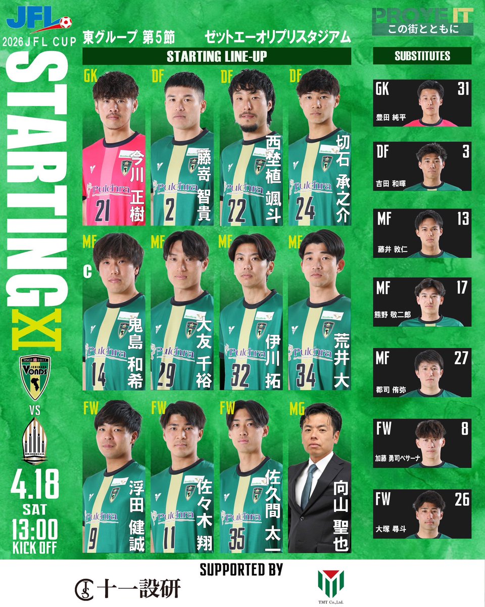 VONDS市原 tweet media