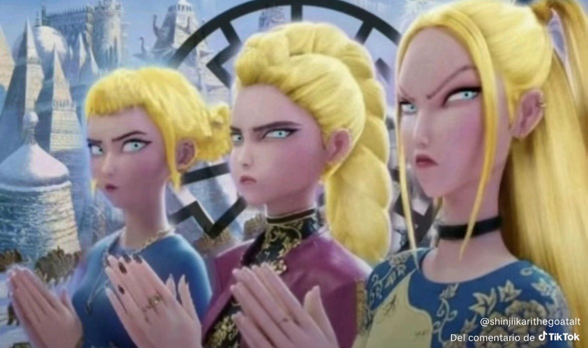 🦌Deer | Abbi 🐁 tweet media