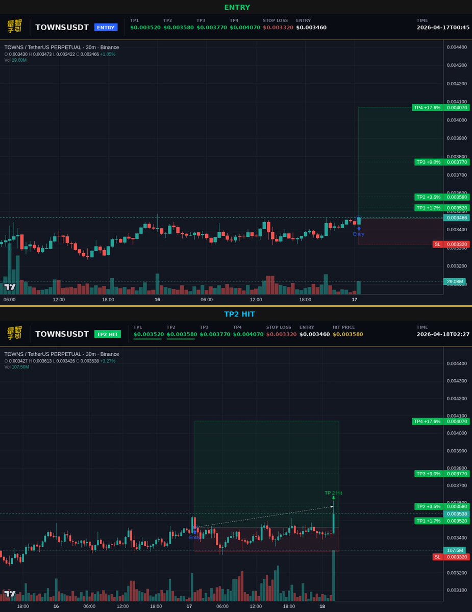 LuxQuant Crypto tweet media